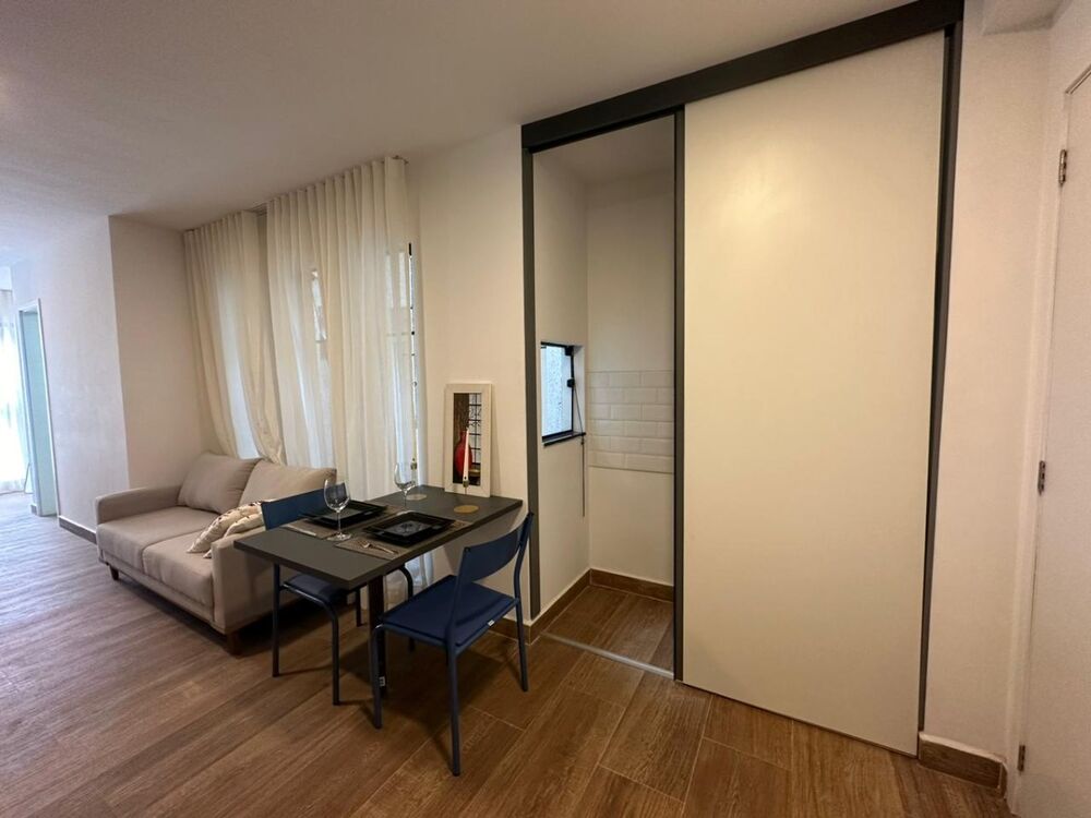 Apartamento, 1 quarto, 36 m² - Foto 23