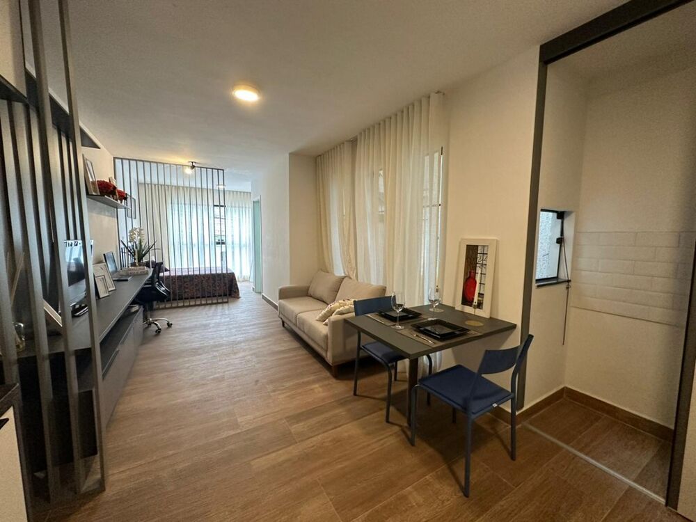 Apartamento, 1 quarto, 36 m² - Foto 18