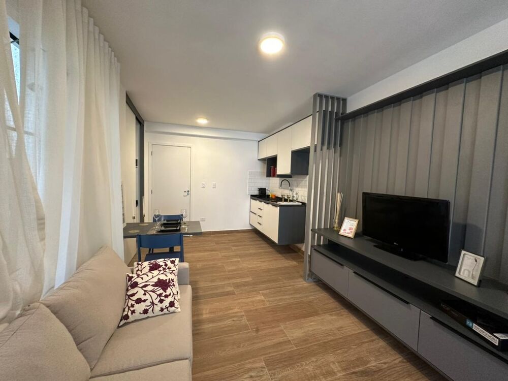 Apartamento, 1 quarto, 36 m² - Foto 21
