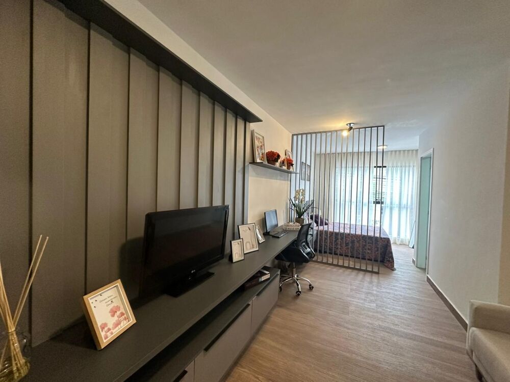 Apartamento, 1 quarto, 36 m² - Foto 20