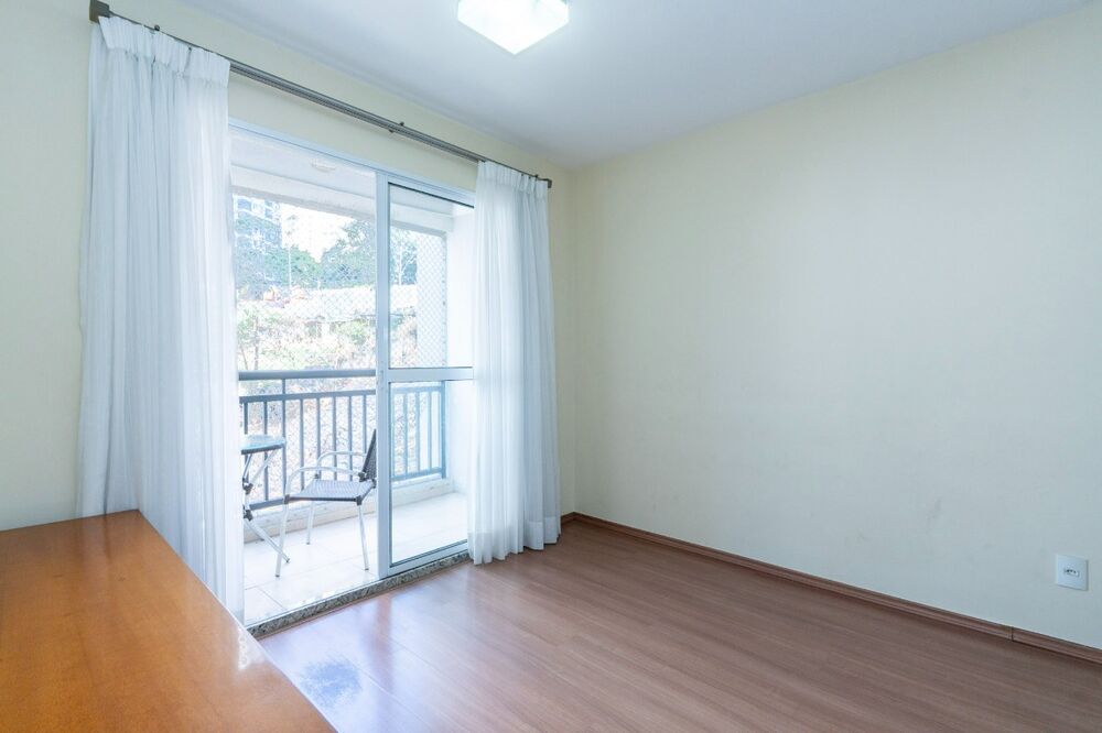 Apartamento à venda com 3 quartos, 66m² - Foto 9