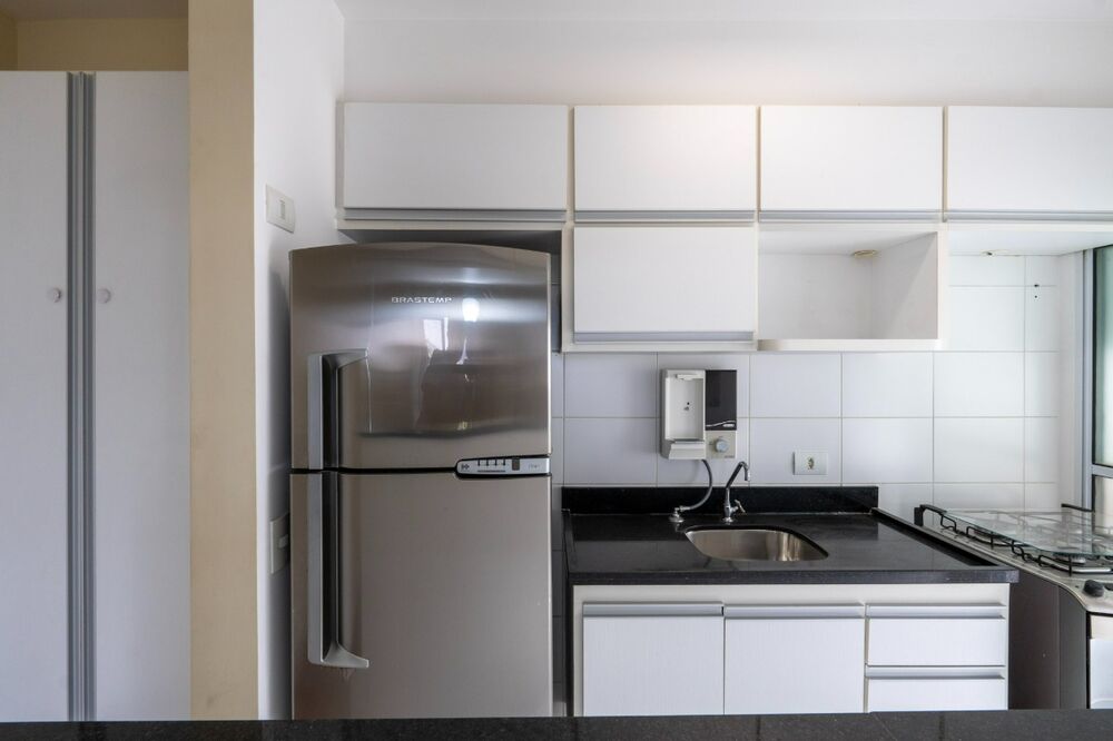 Apartamento à venda com 3 quartos, 66m² - Foto 33