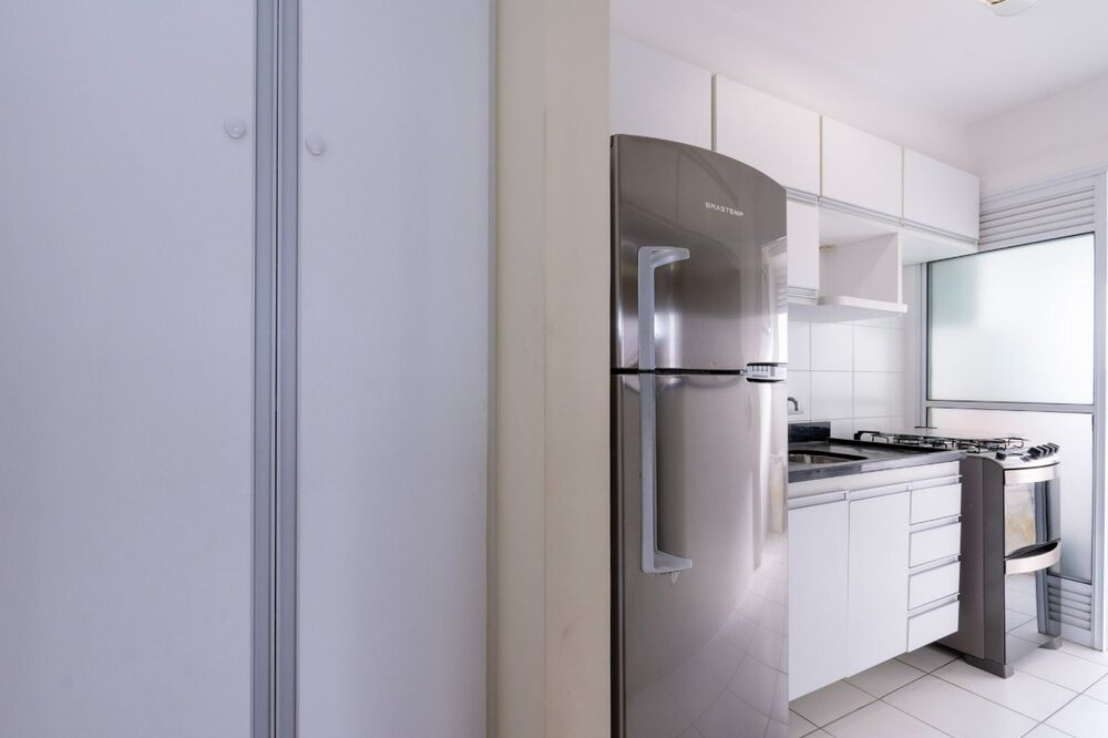 Apartamento à venda com 3 quartos, 66m² - Foto 32