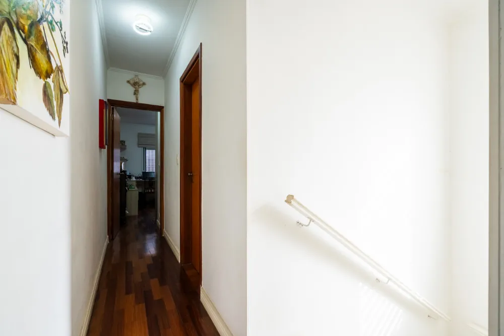 Sobrado, 3 quartos, 212 m² - Foto 4
