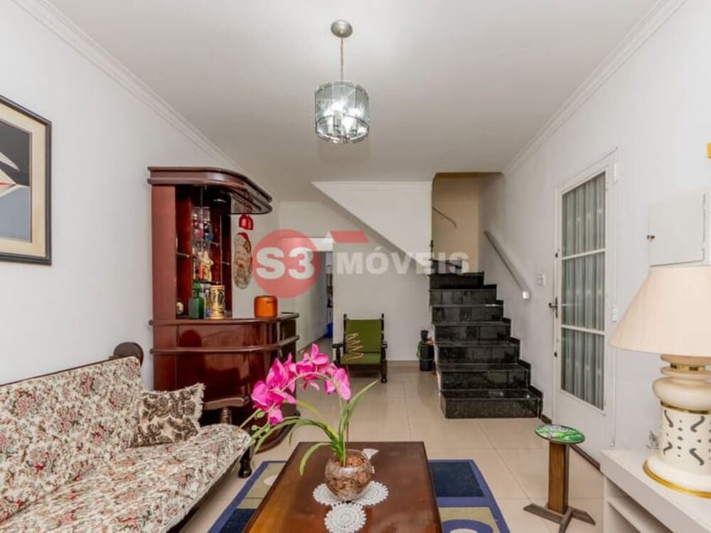 Casa, 3 quartos, 120 m² - Foto 1