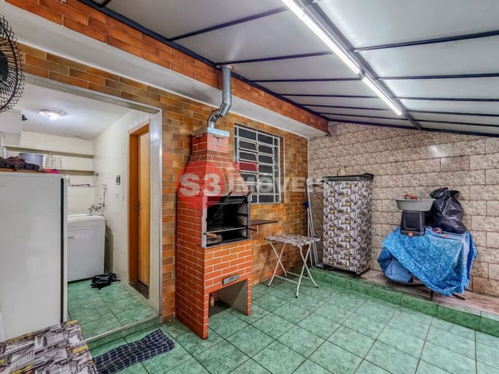 Casa, 3 quartos, 120 m² - Foto 2