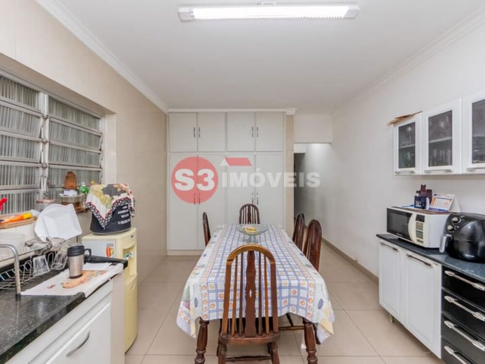 Casa, 3 quartos, 120 m² - Foto 4