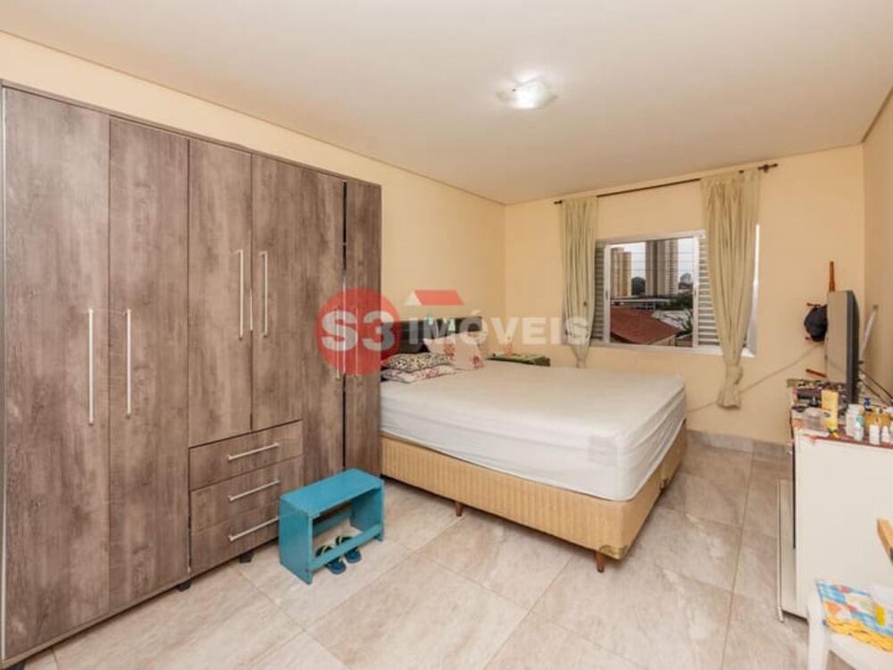 Casa, 3 quartos, 120 m² - Foto 3