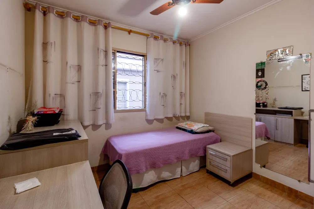 Casa, 3 quartos, 187 m² - Foto 2
