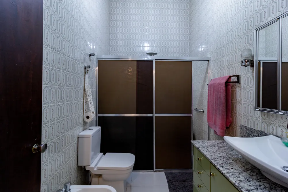Casa, 3 quartos, 187 m² - Foto 4