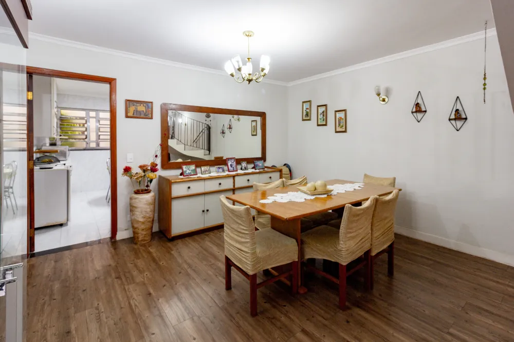 Casa, 3 quartos, 187 m² - Foto 1