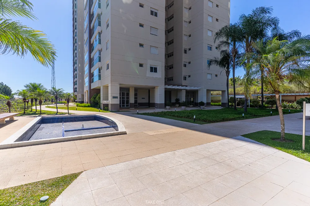Apartamento, 3 quartos, 137 m² - Foto 3