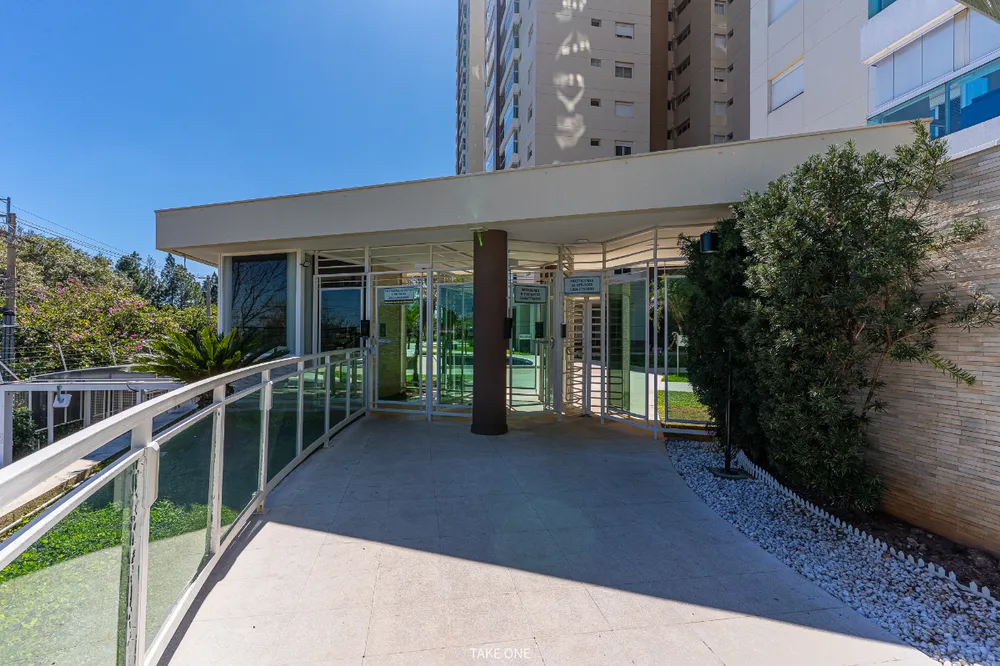 Apartamento, 3 quartos, 137 m² - Foto 2