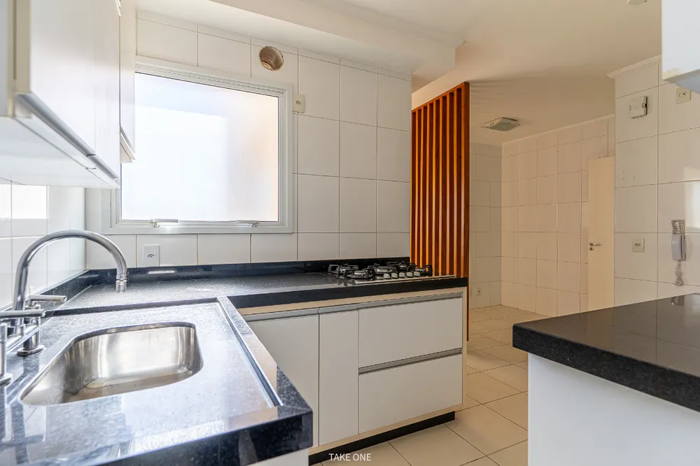 Apartamento, 3 quartos, 137 m² - Foto 1