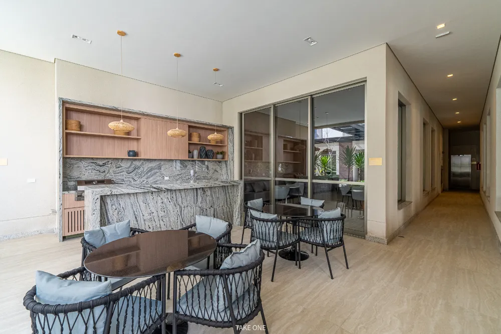 Apartamento, 4 quartos, 238 m² - Foto 2