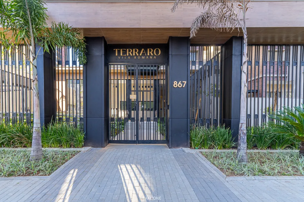 Apartamento, 4 quartos, 238 m² - Foto 4