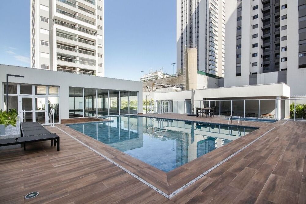 Apartamento, 1 quarto, 41 m² - Foto 8