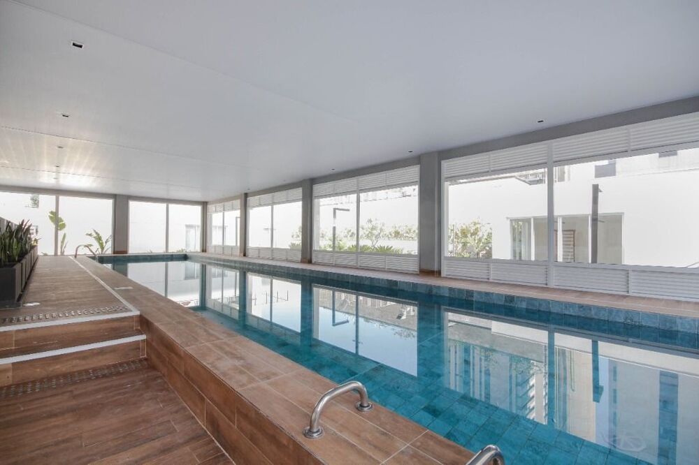 Apartamento, 1 quarto, 41 m² - Foto 7