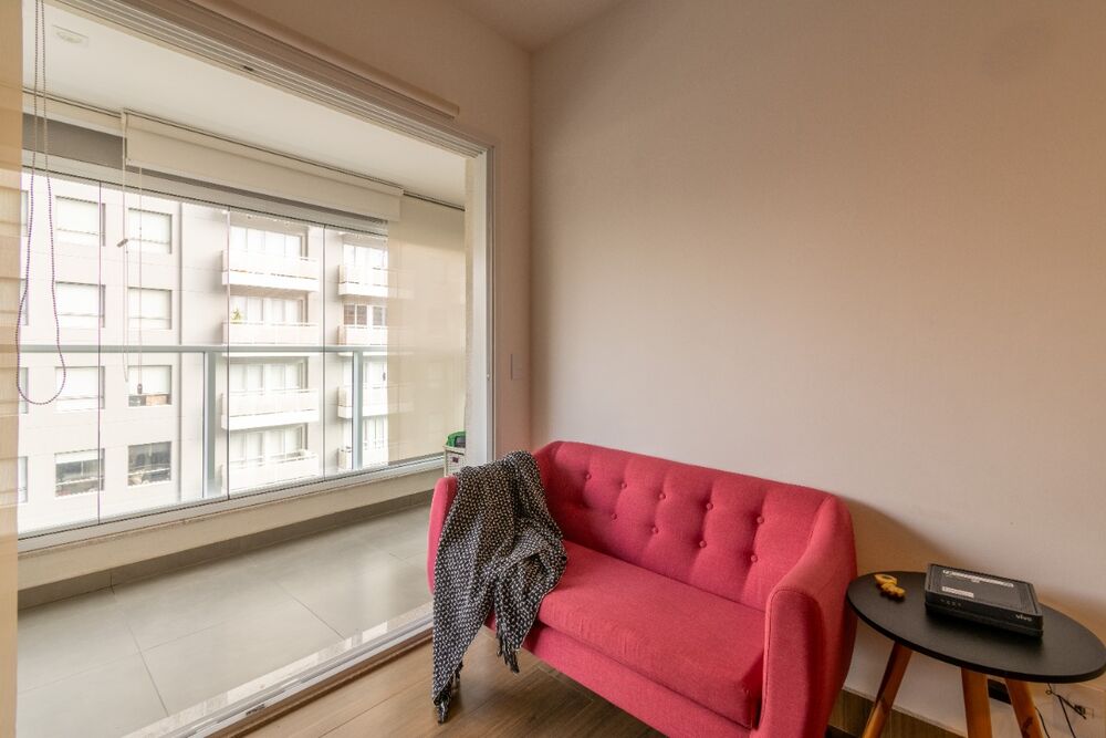 Apartamento, 1 quarto, 41 m² - Foto 5