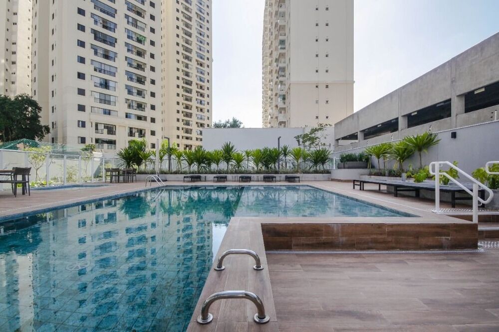 Apartamento, 1 quarto, 41 m² - Foto 4