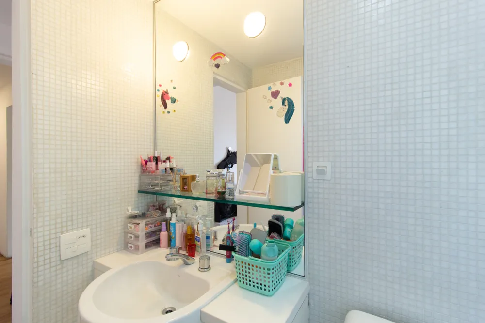 Apartamento, 3 quartos, 192 m² - Foto 2