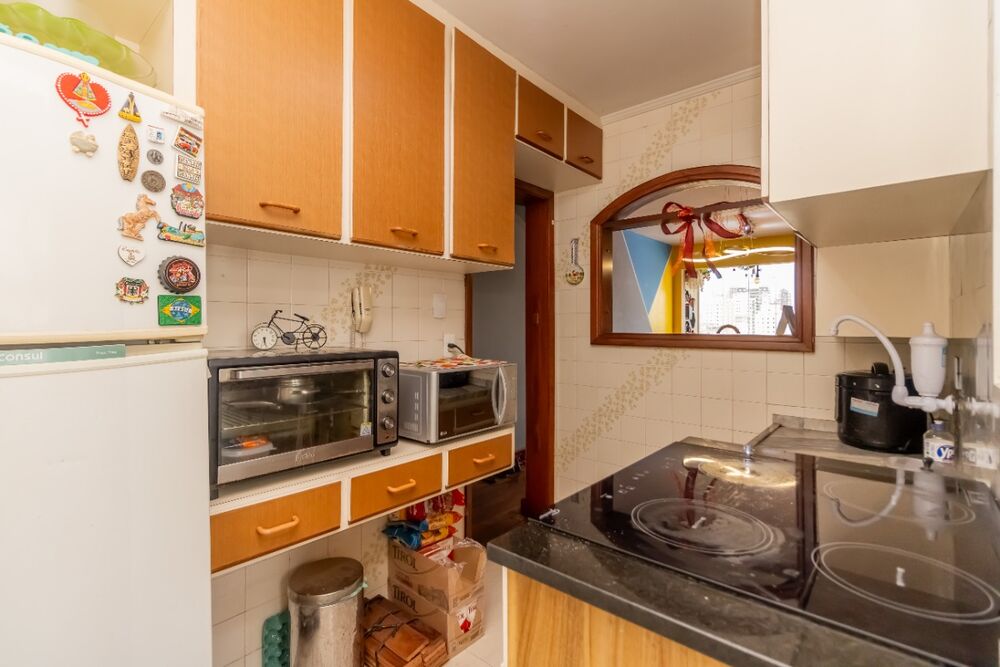 Apartamento, 2 quartos, 54 m² - Foto 7