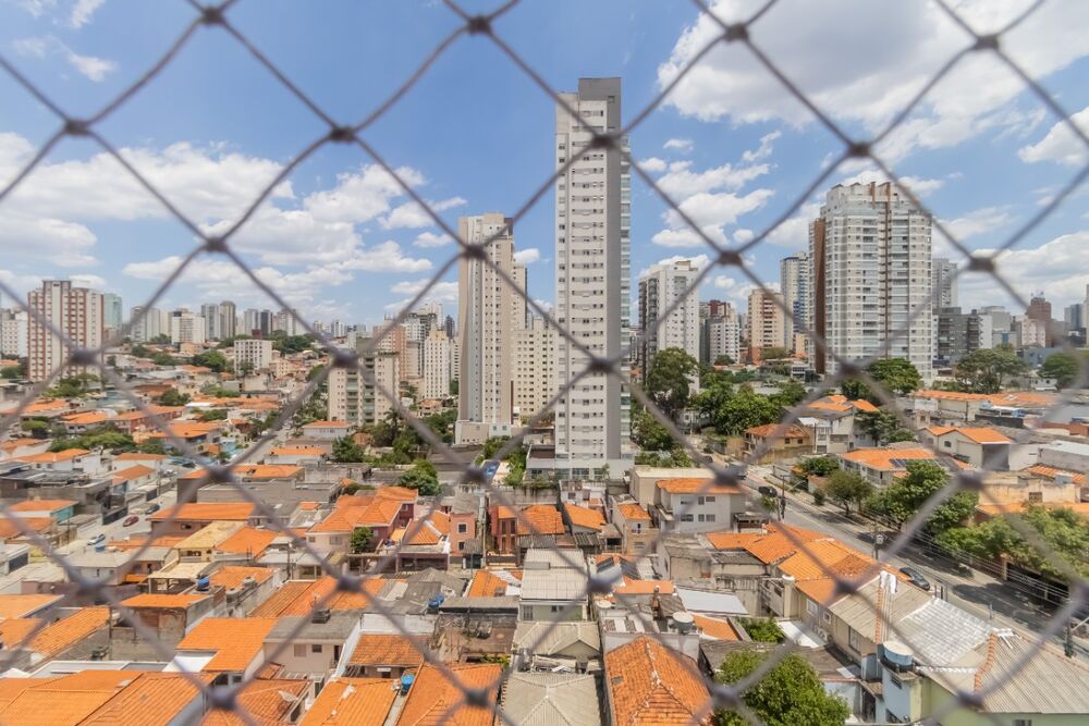 Apartamento, 2 quartos, 54 m² - Foto 3