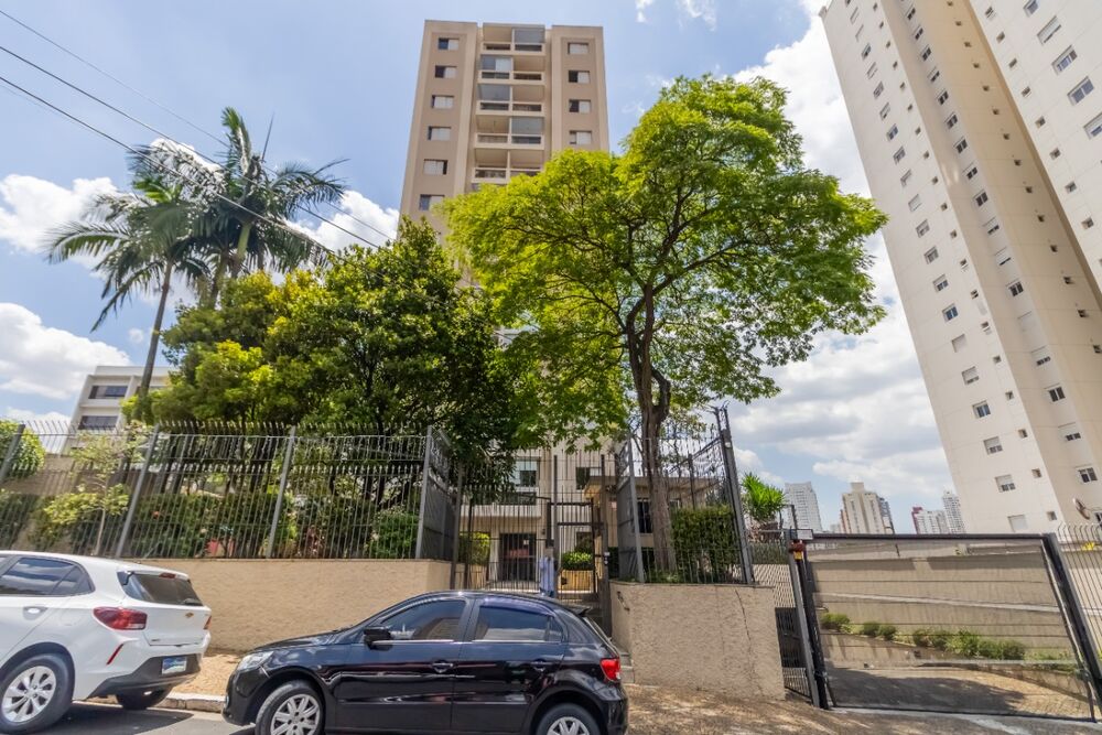 Apartamento, 2 quartos, 54 m² - Foto 2