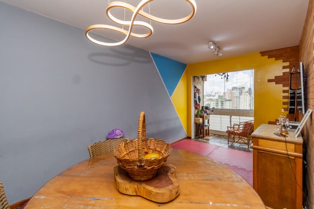 Apartamento, 2 quartos, 54 m² - Foto 4