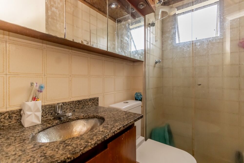 Apartamento, 2 quartos, 54 m² - Foto 5