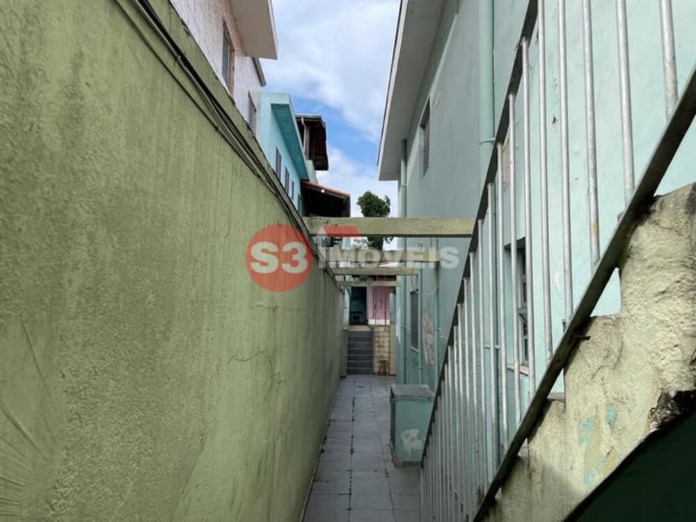 Casa, 3 quartos, 215 m² - Foto 3
