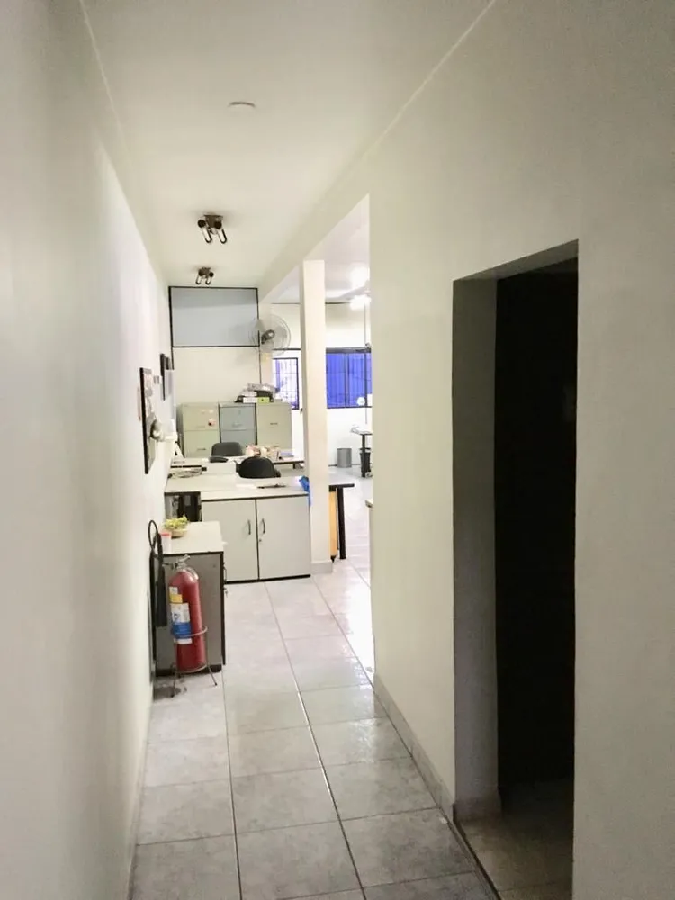 Depósito-Galpão, 1000 m² - Foto 3