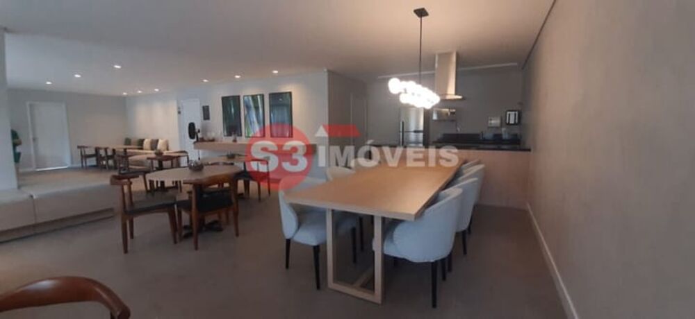 Apartamento, 2 quartos, 56 m² - Foto 5