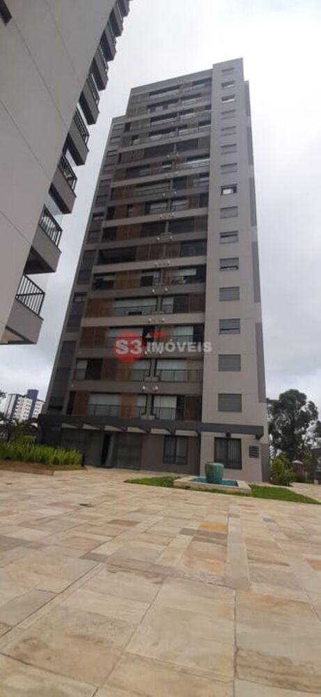 Apartamento, 2 quartos, 56 m² - Foto 2