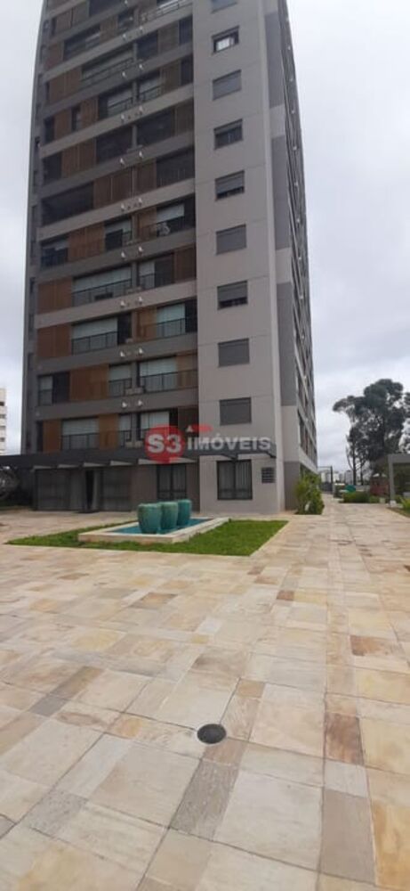 Apartamento, 2 quartos, 56 m² - Foto 17