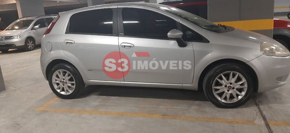 Apartamento, 2 quartos, 56 m² - Foto 18