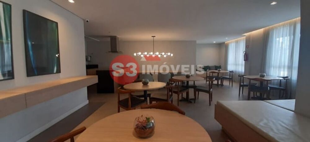 Apartamento, 2 quartos, 56 m² - Foto 8