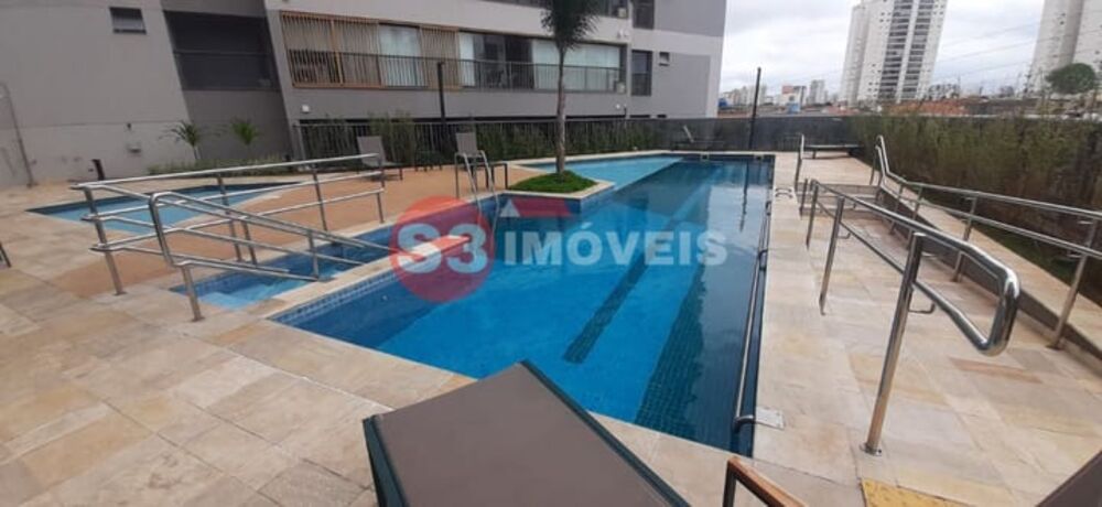 Apartamento, 2 quartos, 56 m² - Foto 9