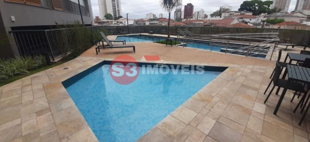 Apartamento, 2 quartos, 56 m² - Foto 3