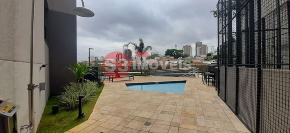 Apartamento, 2 quartos, 56 m² - Foto 4