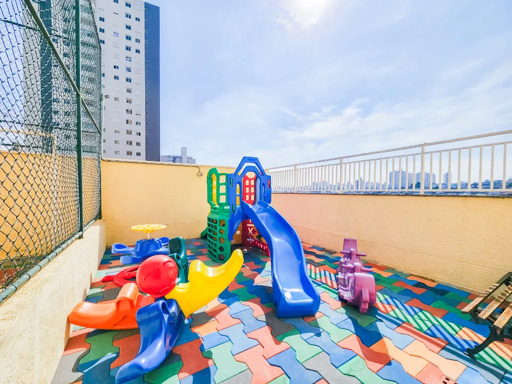 Apartamento, 3 quartos, 70 m² - Foto 1