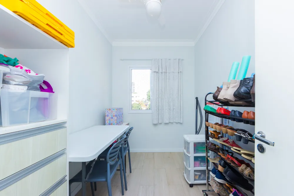 Apartamento, 3 quartos, 70 m² - Foto 3