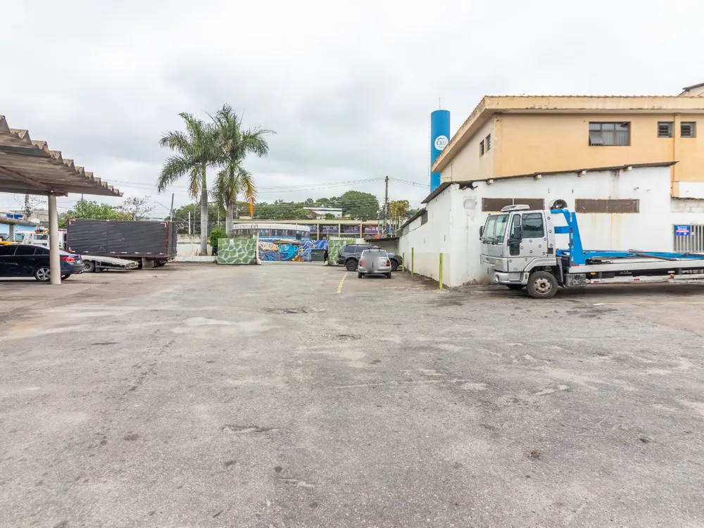 Loteamento e Condomínio, 3587 m² - Foto 2