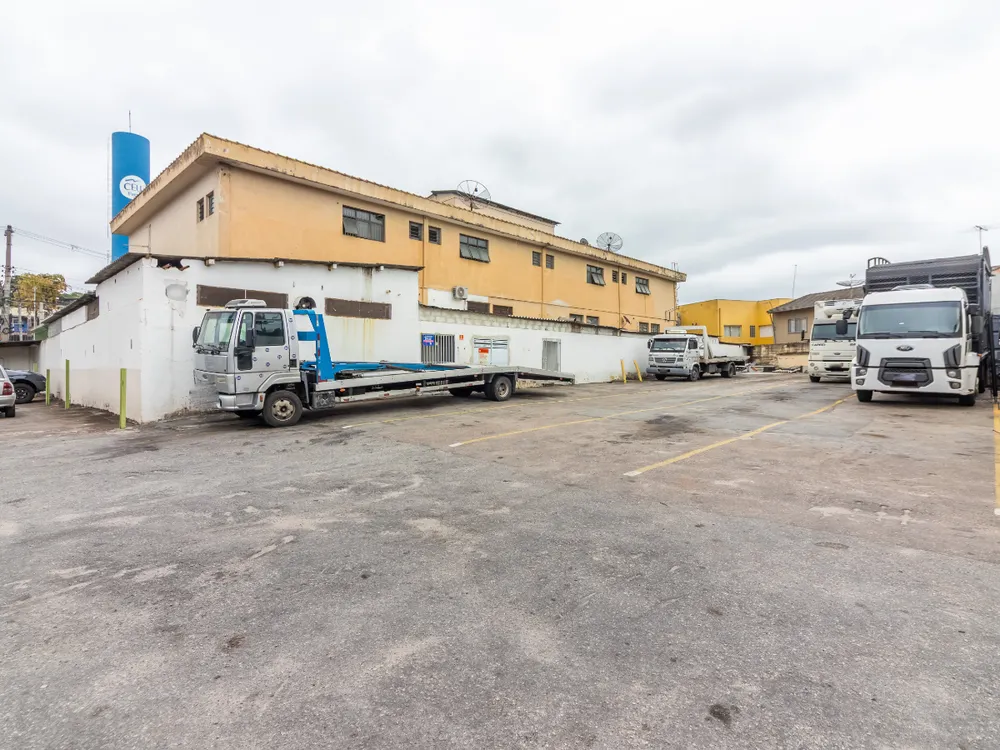 Loteamento e Condomínio, 3587 m² - Foto 3