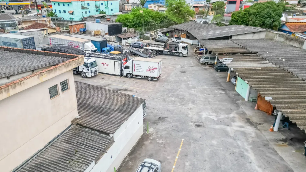 Loteamento e Condomínio, 3587 m² - Foto 1