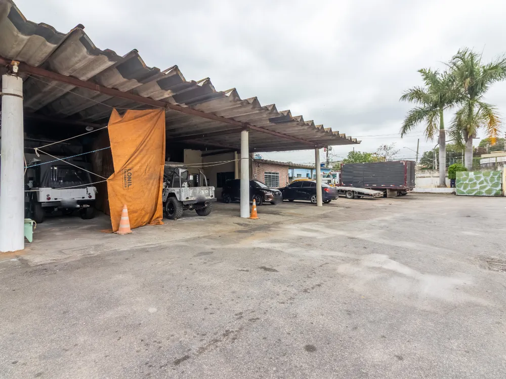 Loteamento e Condomínio, 3587 m² - Foto 4