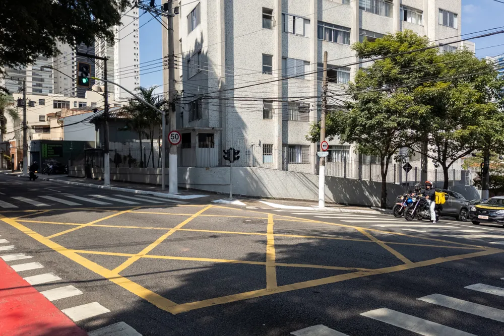 Apartamento, 3 quartos, 145 m² - Foto 4
