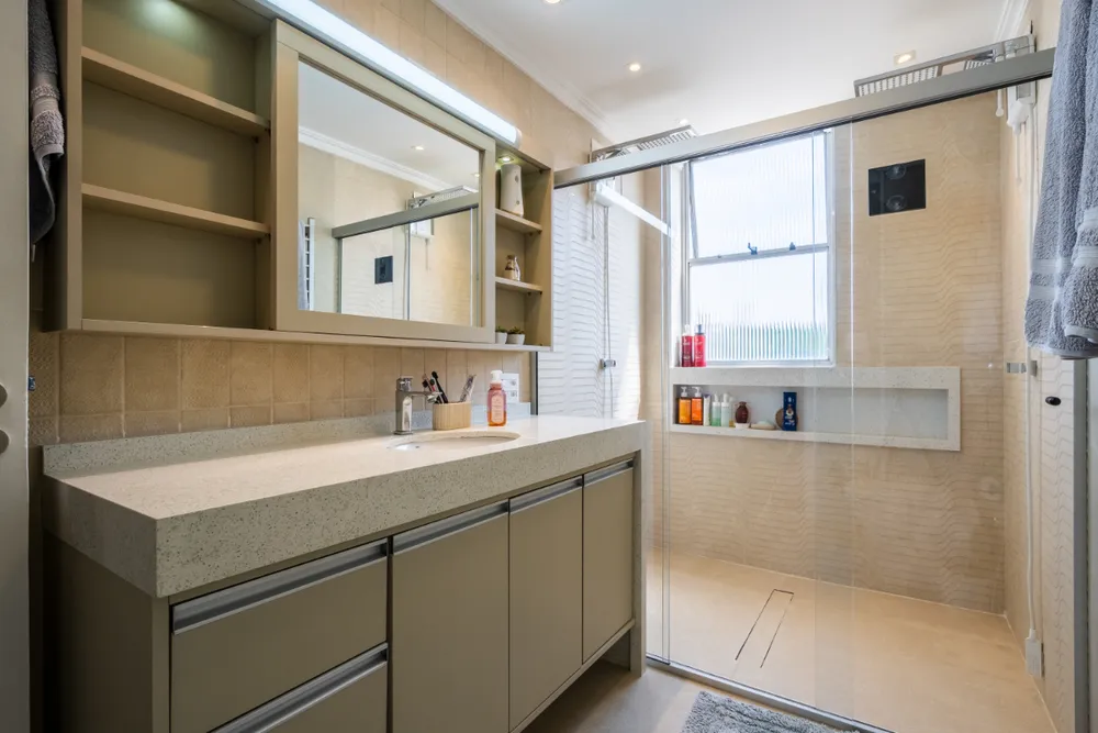 Apartamento, 3 quartos, 145 m² - Foto 3