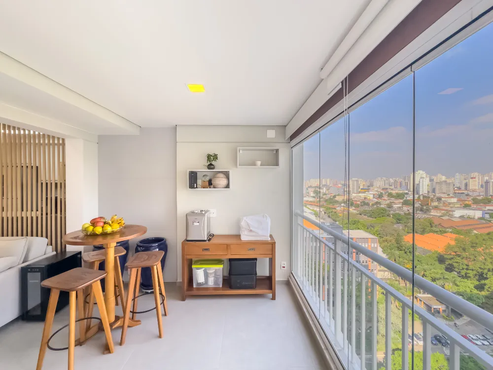 Apartamento, 3 quartos, 79 m² - Foto 1