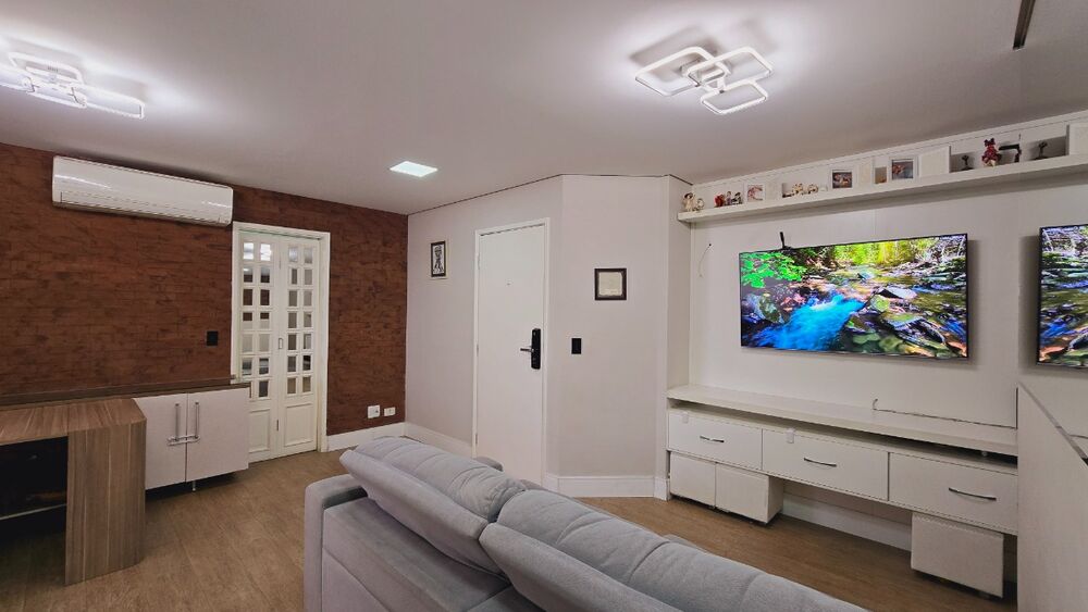 Apartamento, 3 quartos, 87 m² - Foto 3